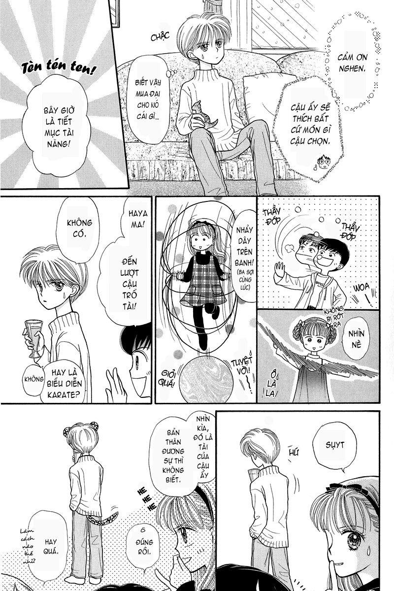 Kodomo No Omocha Chapter 18 - Trang 2