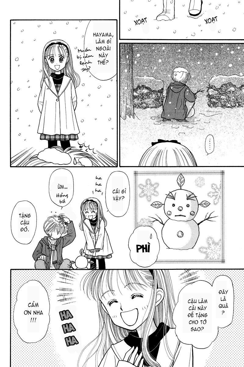 Kodomo No Omocha Chapter 18 - Trang 2