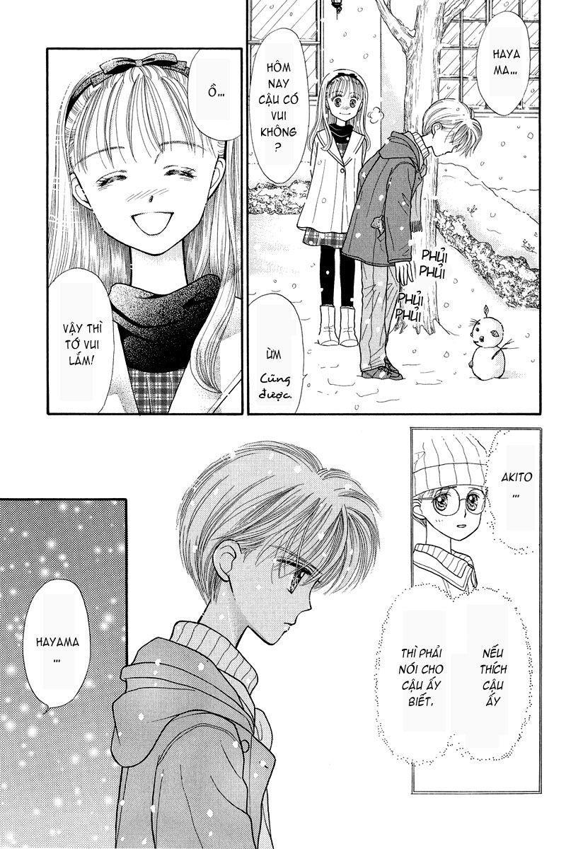 Kodomo No Omocha Chapter 18 - Trang 2