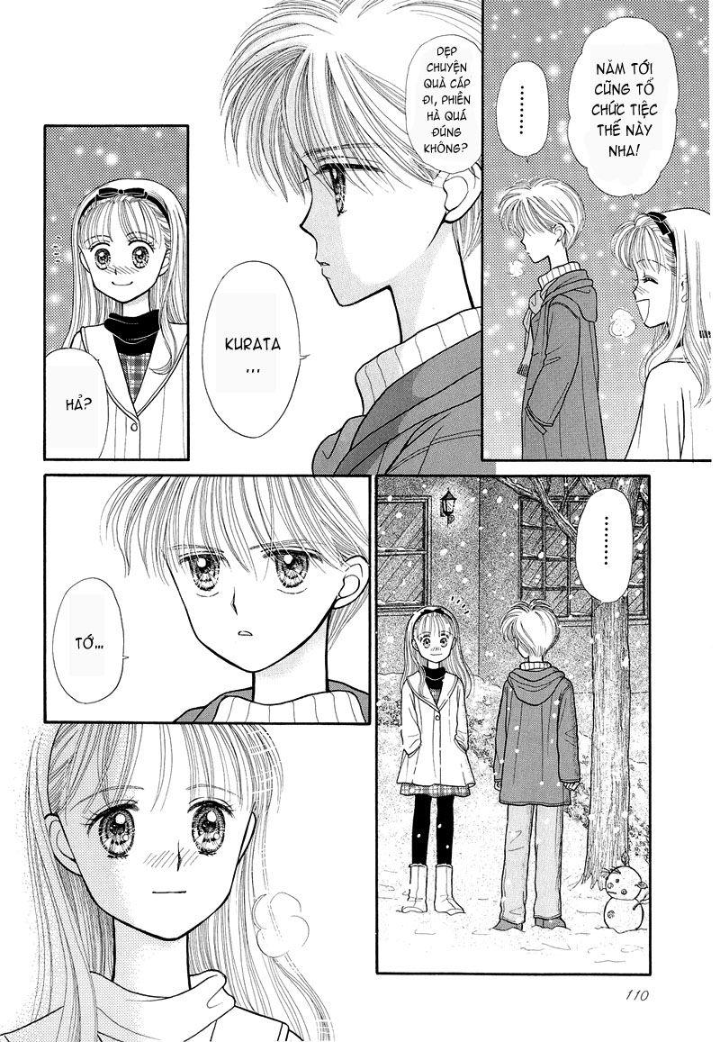 Kodomo No Omocha Chapter 18 - Trang 2