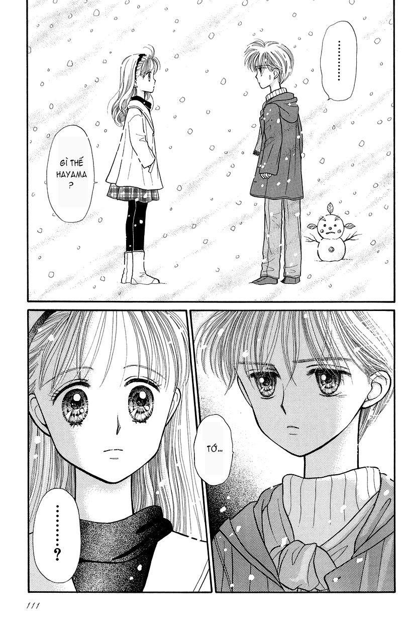 Kodomo No Omocha Chapter 18 - Trang 2