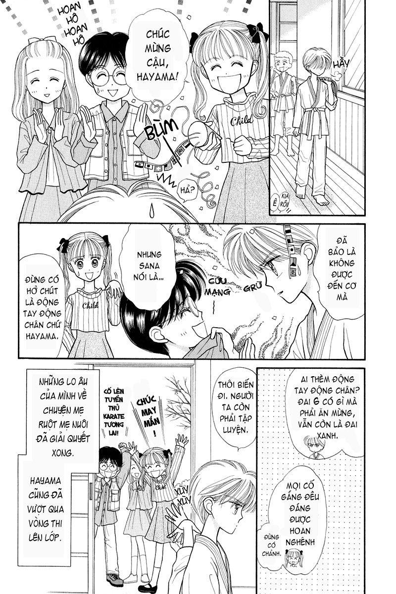 Kodomo No Omocha Chapter 18 - Trang 2