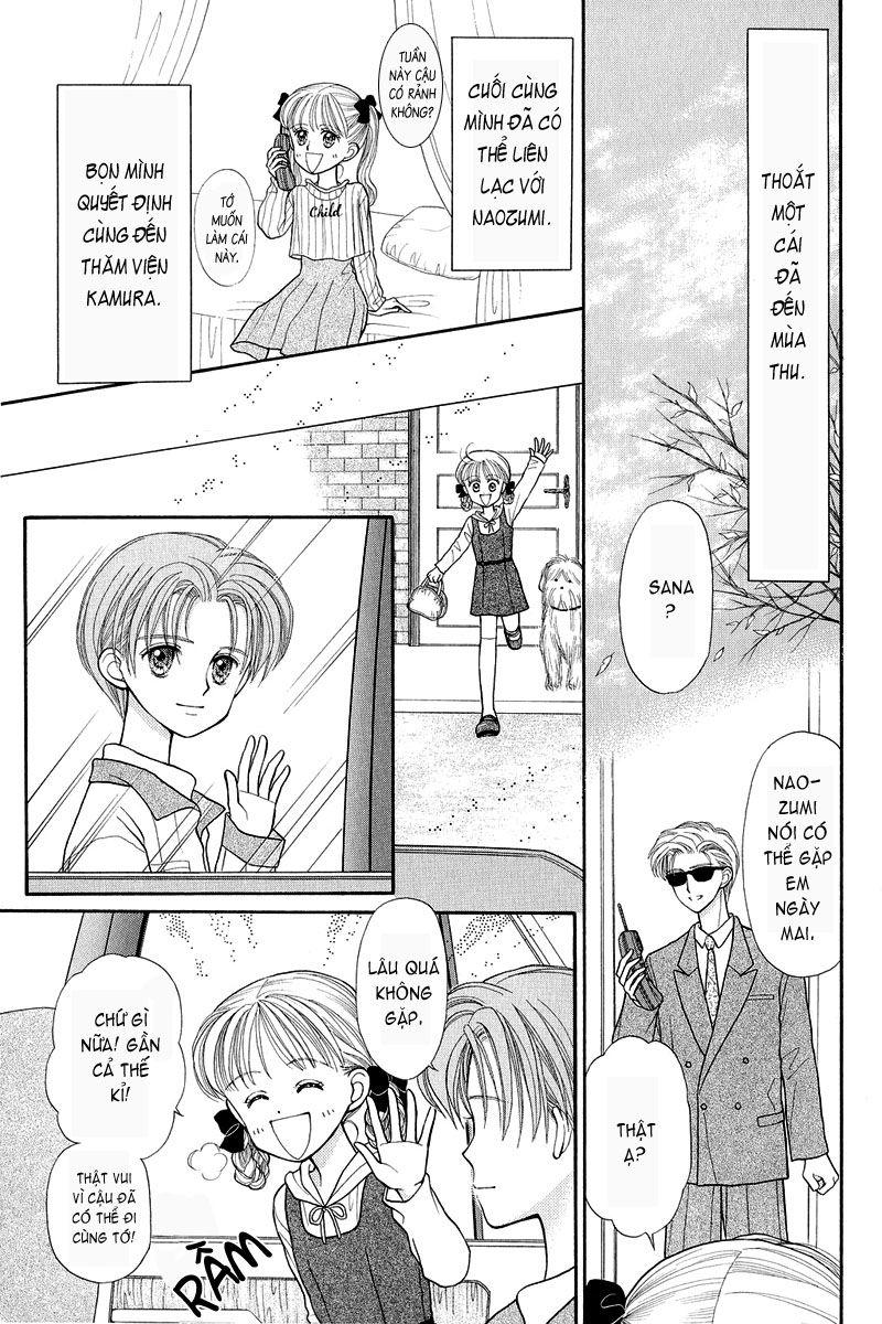 Kodomo No Omocha Chapter 18 - Trang 2