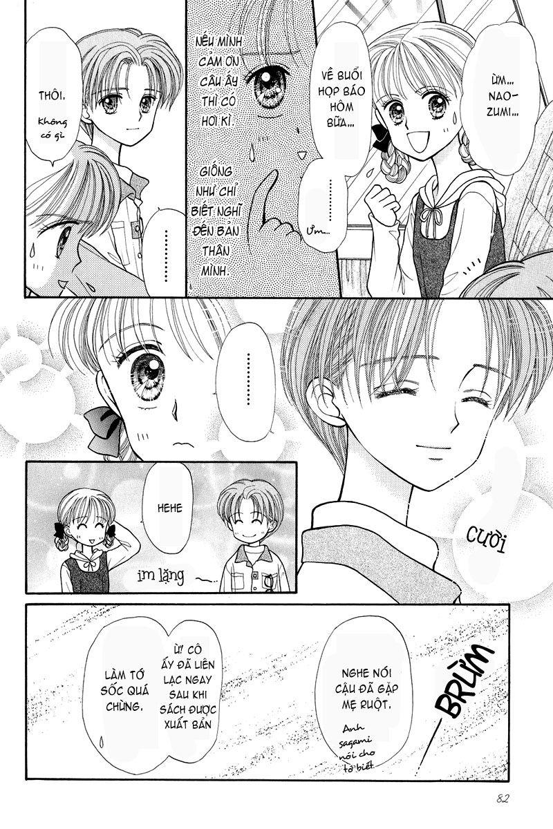 Kodomo No Omocha Chapter 18 - Trang 2