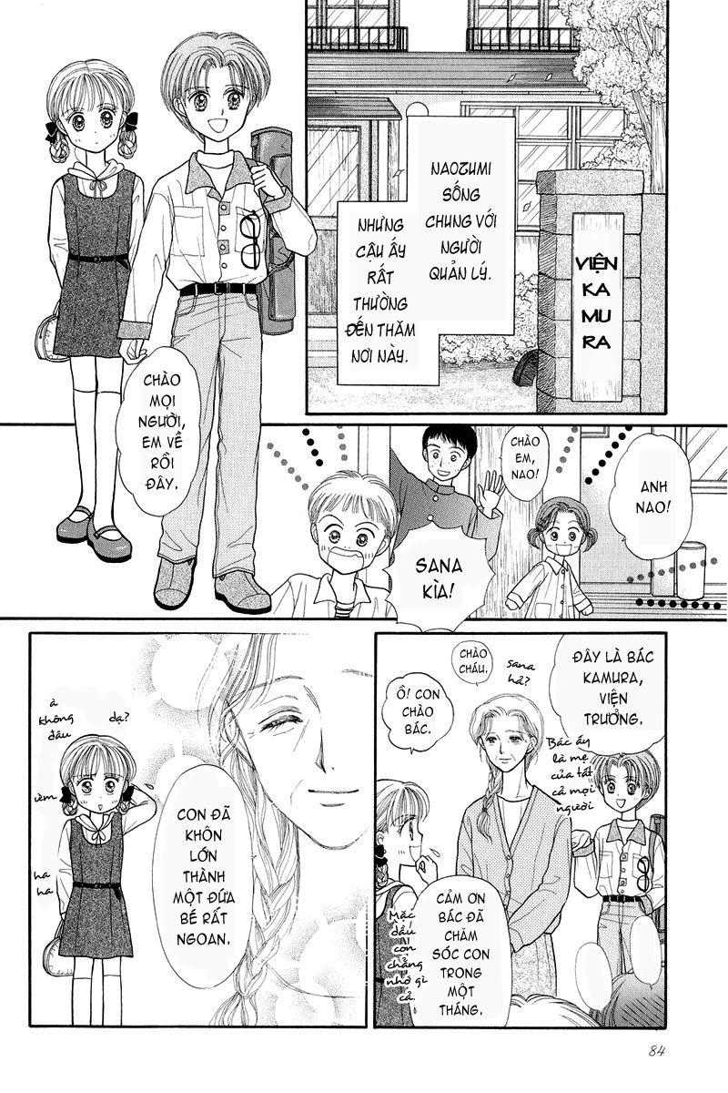 Kodomo No Omocha Chapter 18 - Trang 2