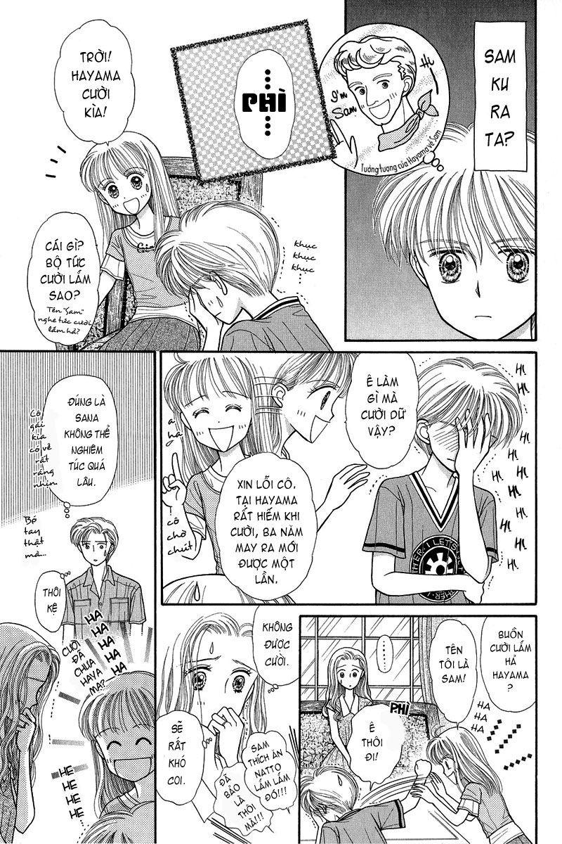 Kodomo No Omocha Chapter 17 - Trang 2