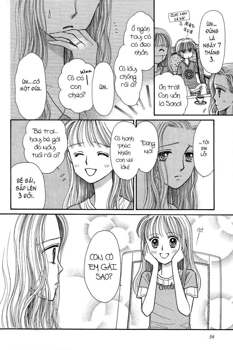 Kodomo No Omocha Chapter 17 - Trang 2