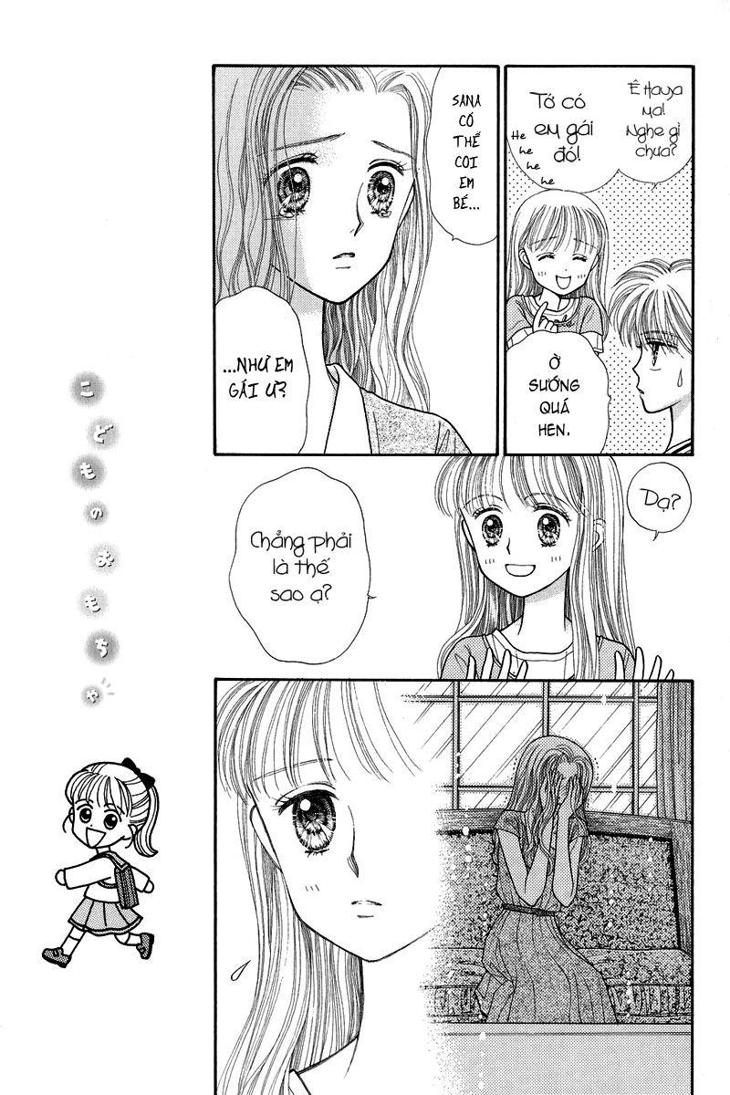 Kodomo No Omocha Chapter 17 - Trang 2