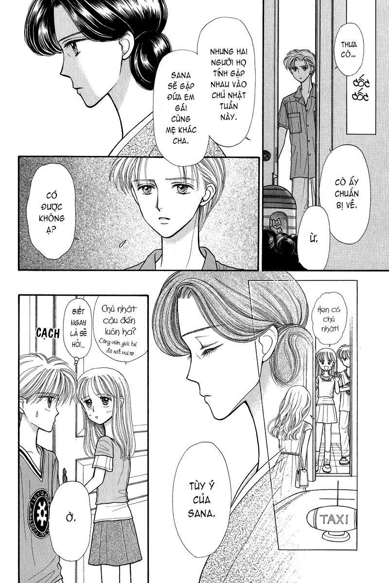 Kodomo No Omocha Chapter 17 - Trang 2