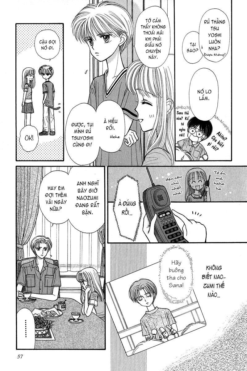 Kodomo No Omocha Chapter 17 - Trang 2