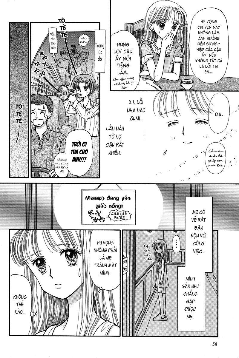 Kodomo No Omocha Chapter 17 - Trang 2