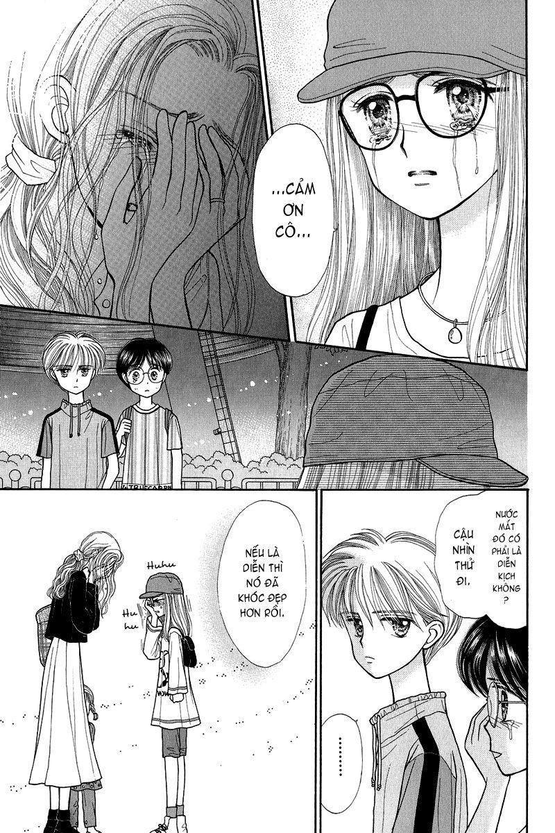 Kodomo No Omocha Chapter 17 - Trang 2