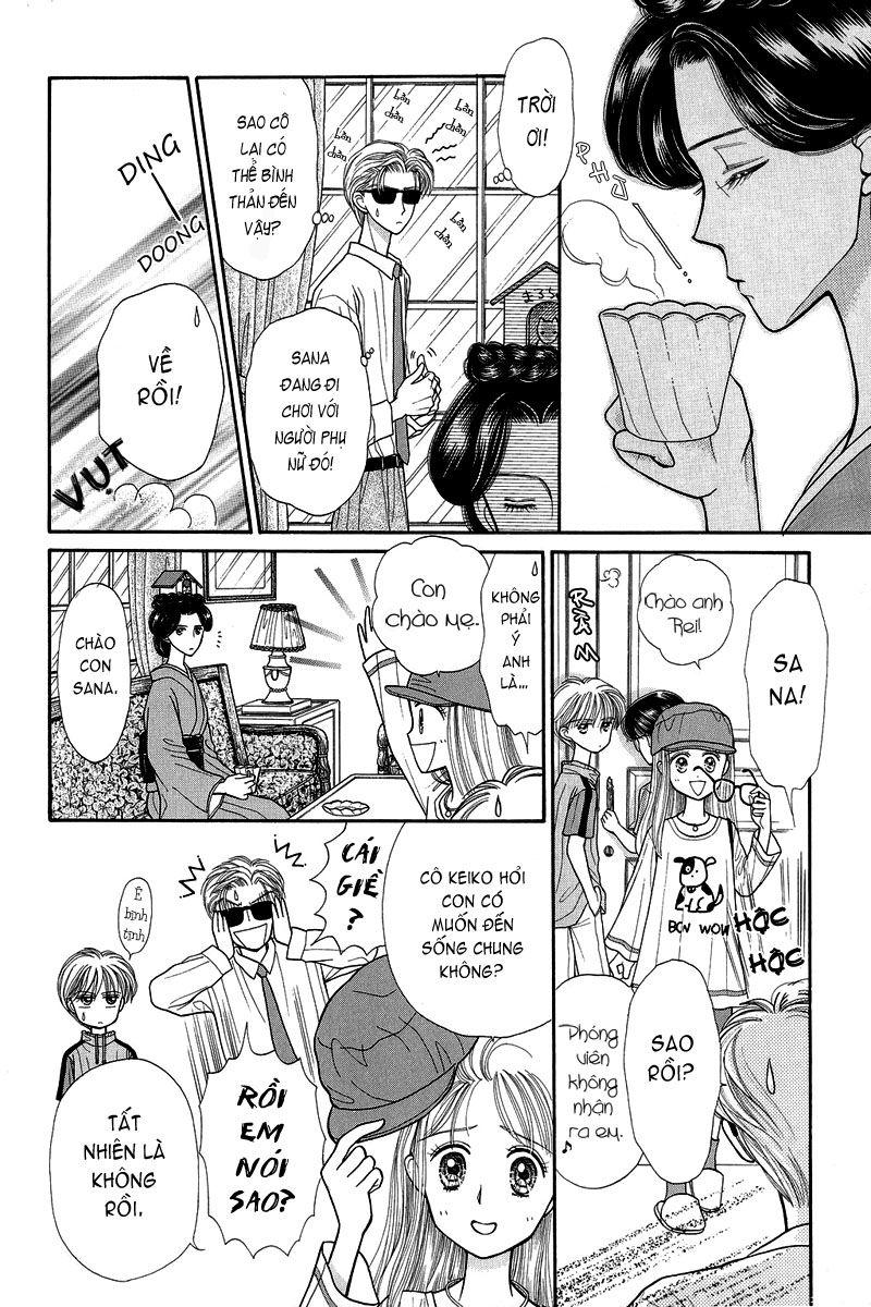 Kodomo No Omocha Chapter 17 - Trang 2