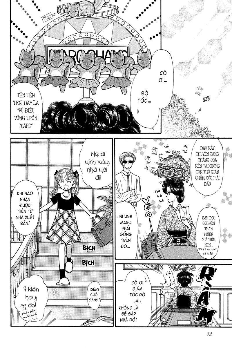 Kodomo No Omocha Chapter 17 - Trang 2