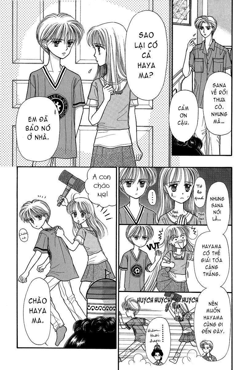 Kodomo No Omocha Chapter 17 - Trang 2