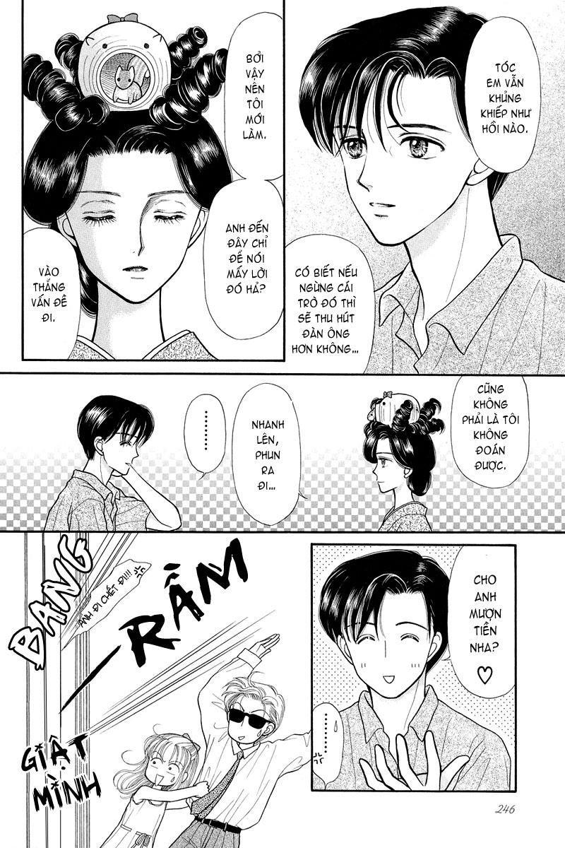 Kodomo No Omocha Chapter 15 - Trang 2