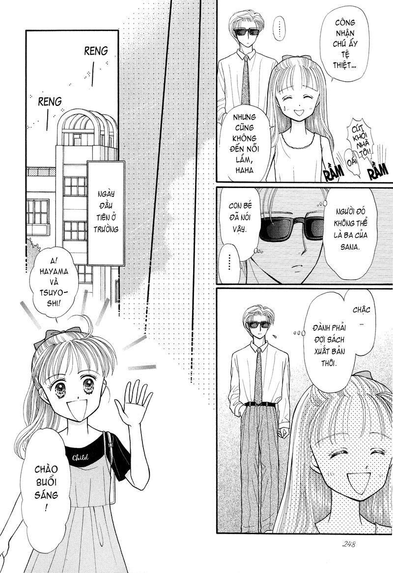 Kodomo No Omocha Chapter 15 - Trang 2