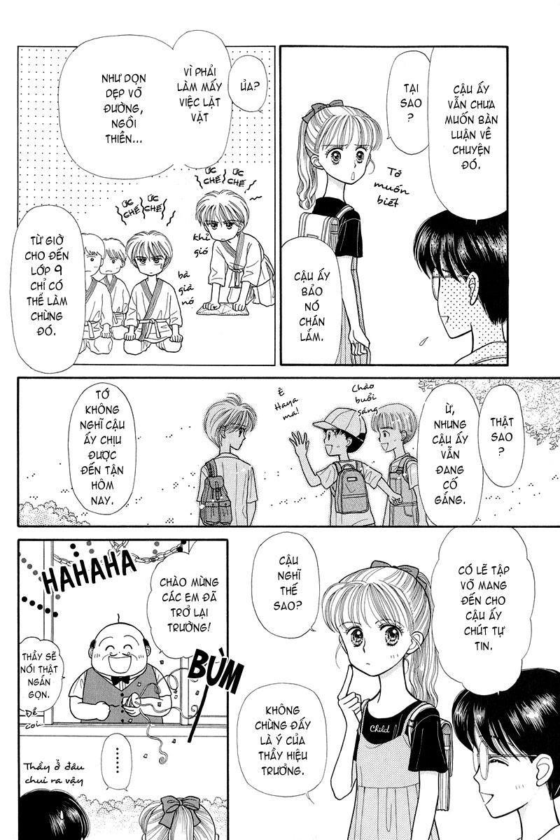 Kodomo No Omocha Chapter 15 - Trang 2