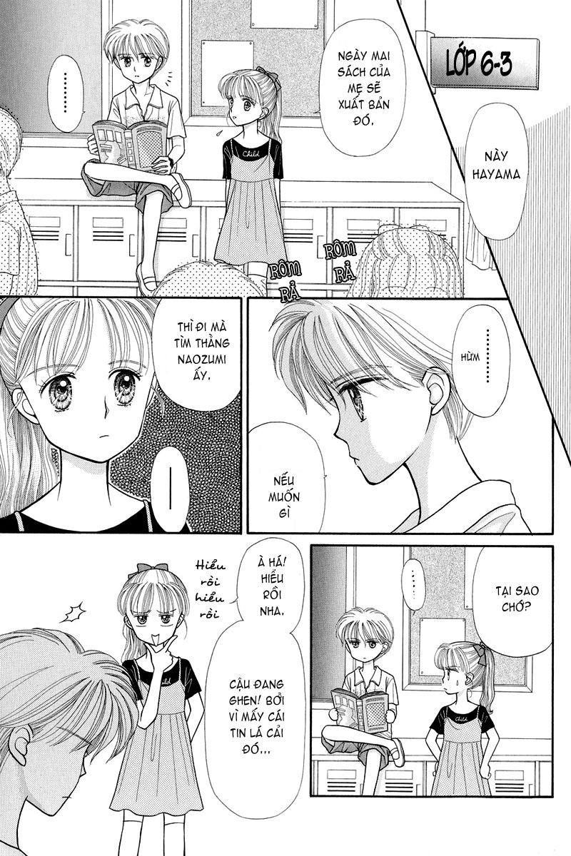 Kodomo No Omocha Chapter 15 - Trang 2