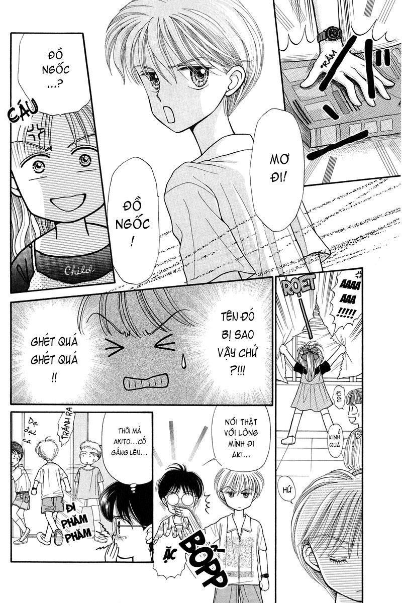 Kodomo No Omocha Chapter 15 - Trang 2