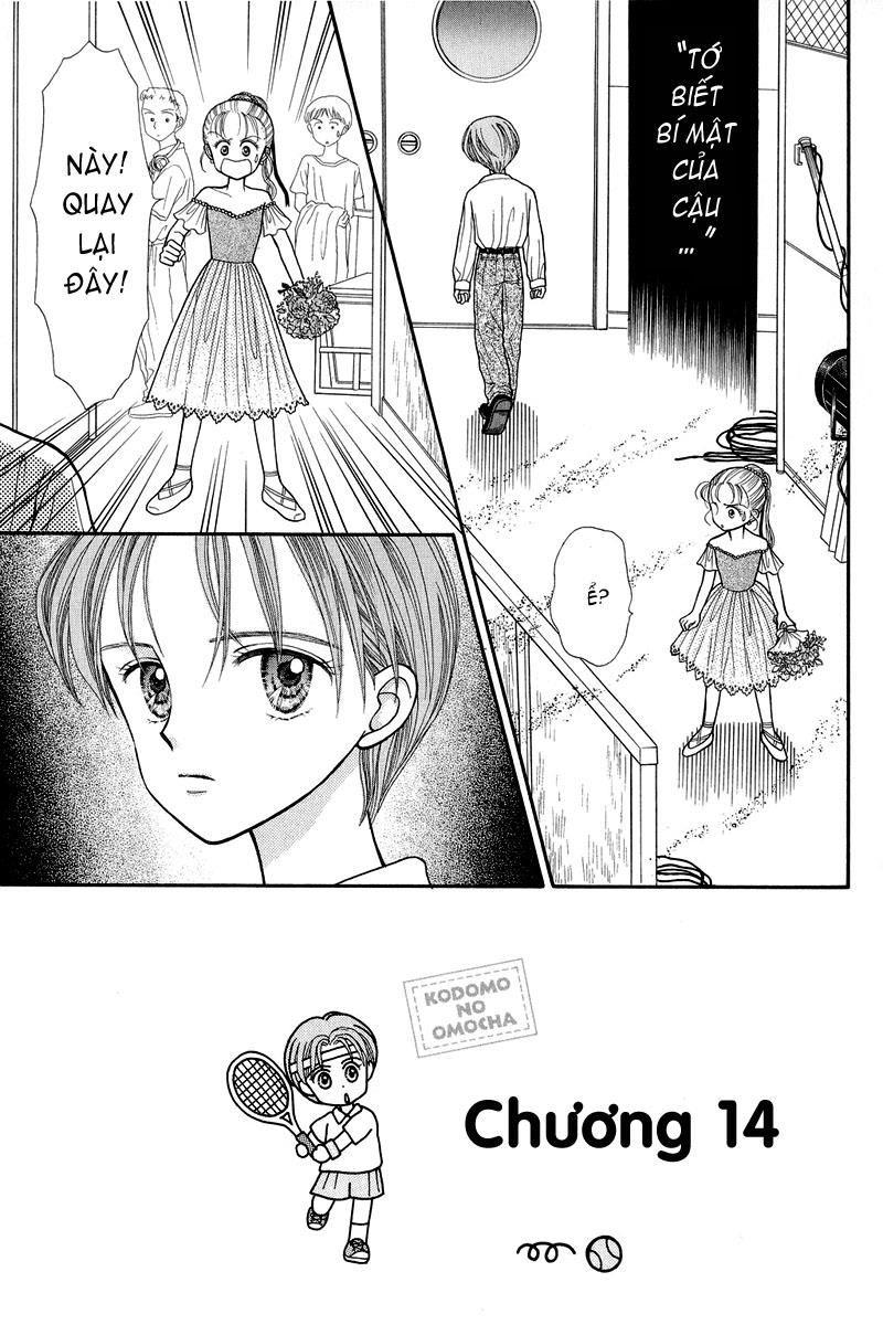 Kodomo No Omocha Chapter 14 - Trang 2