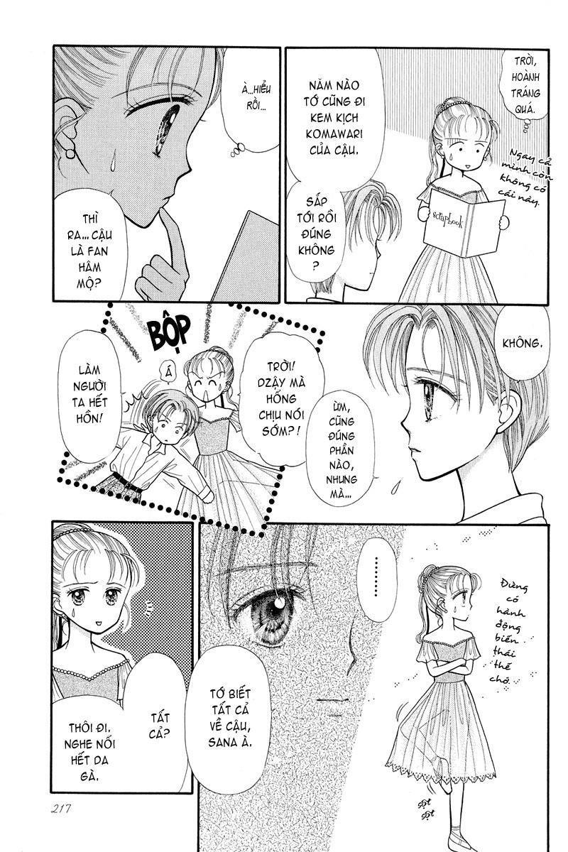 Kodomo No Omocha Chapter 14 - Trang 2