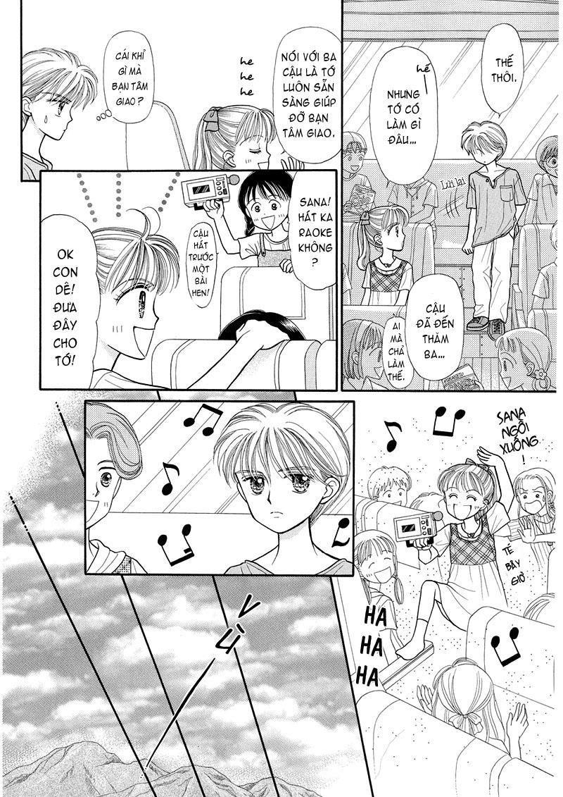 Kodomo No Omocha Chapter 12 - Trang 2