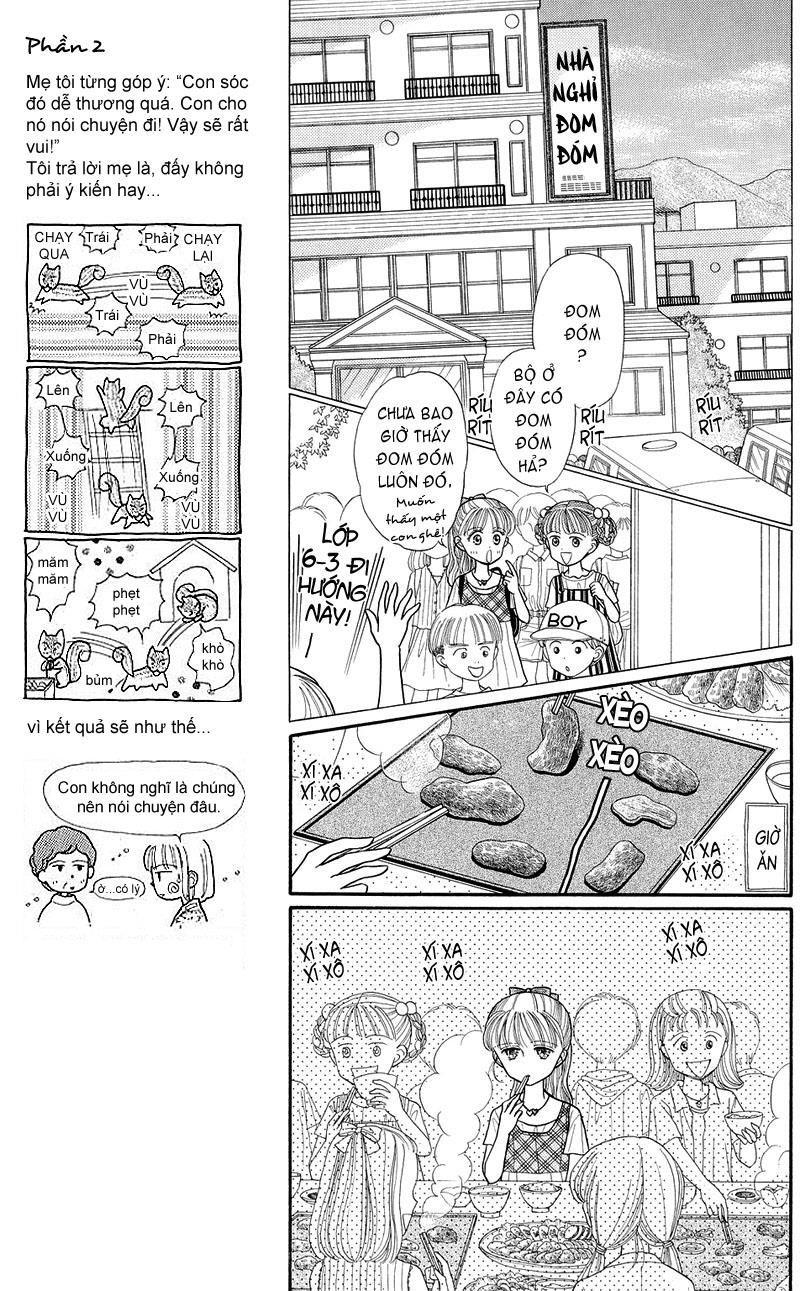 Kodomo No Omocha Chapter 12 - Trang 2