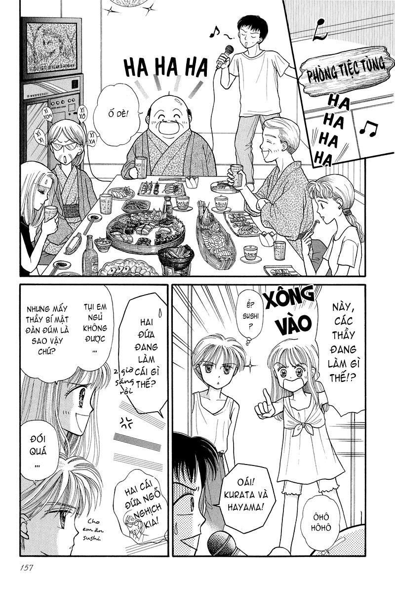 Kodomo No Omocha Chapter 12 - Trang 2