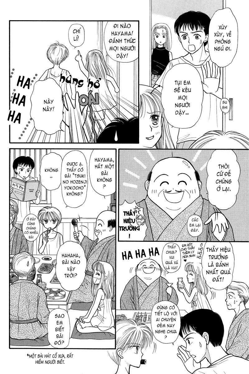 Kodomo No Omocha Chapter 12 - Trang 2