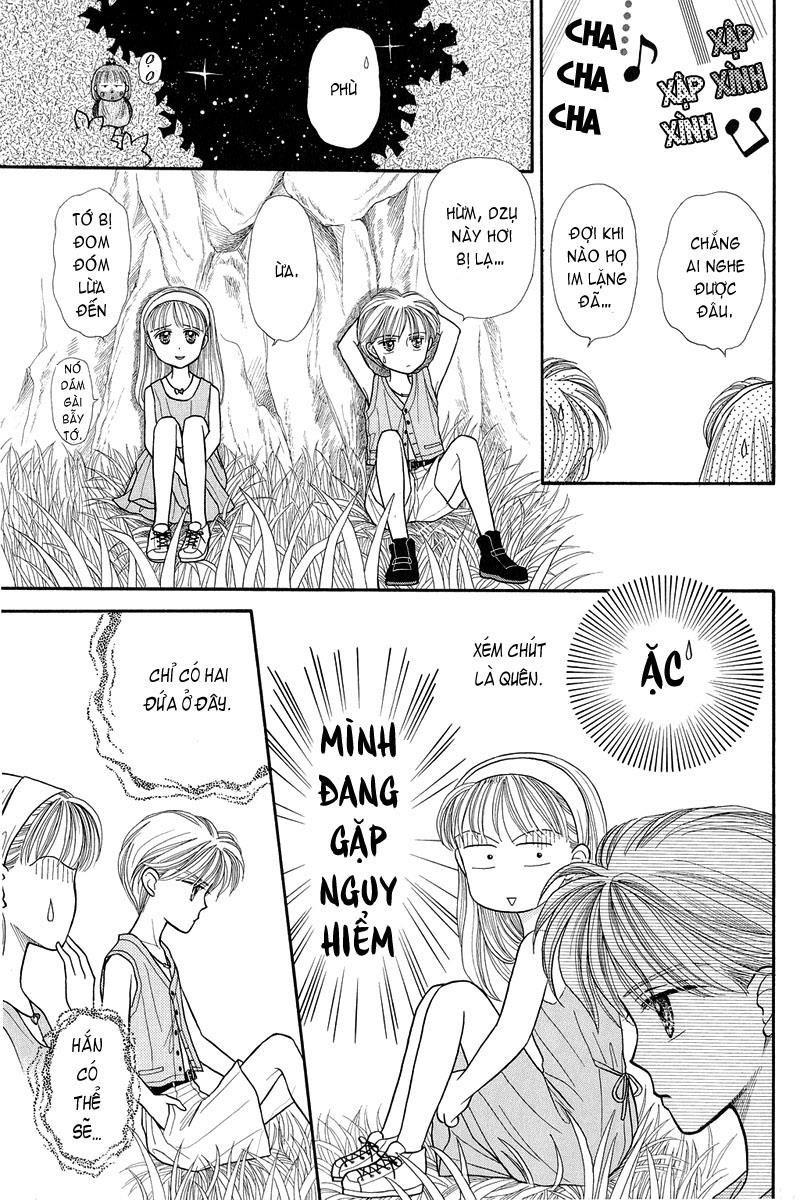 Kodomo No Omocha Chapter 12 - Trang 2