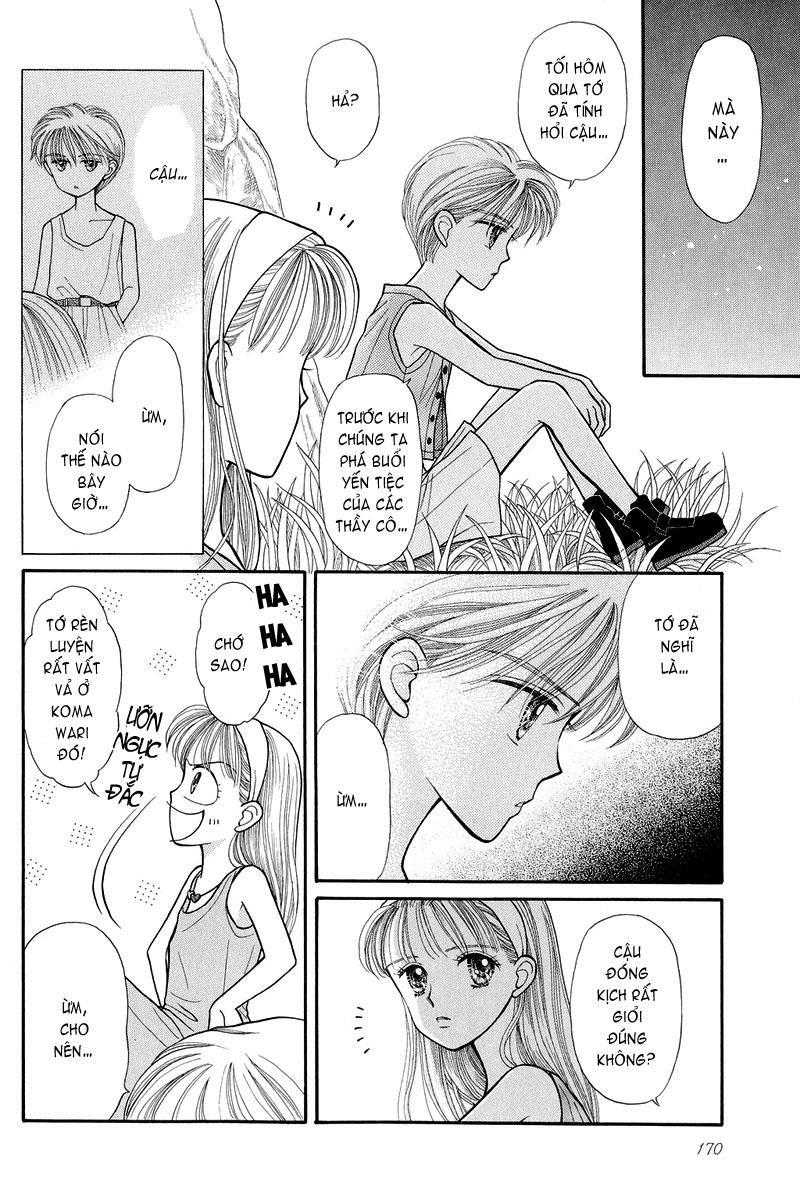 Kodomo No Omocha Chapter 12 - Trang 2