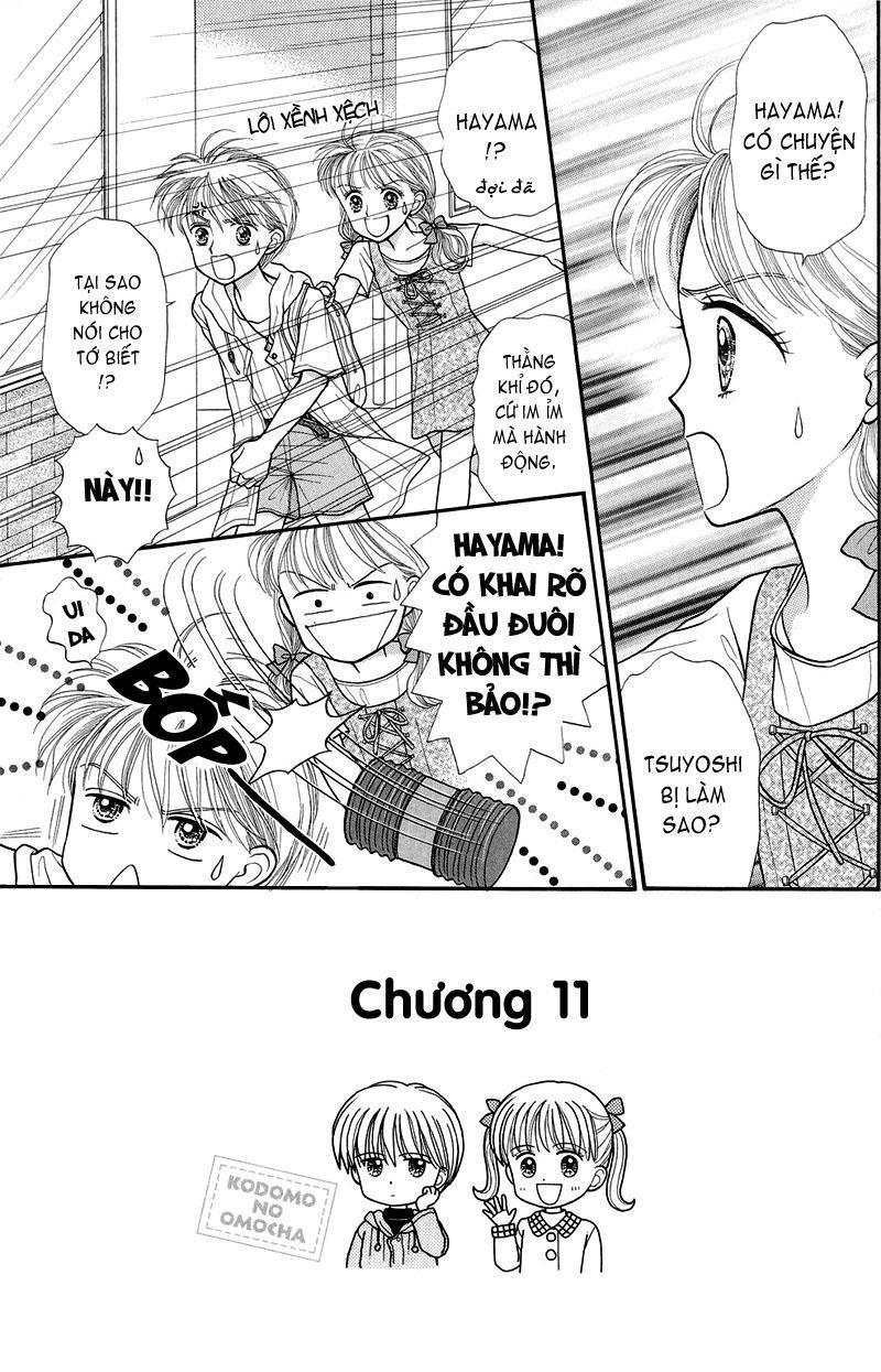 Kodomo No Omocha Chapter 11 - Trang 2