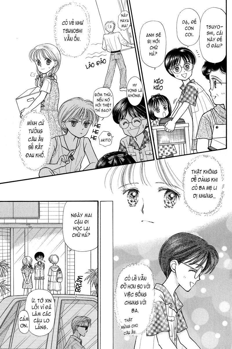 Kodomo No Omocha Chapter 11 - Trang 2