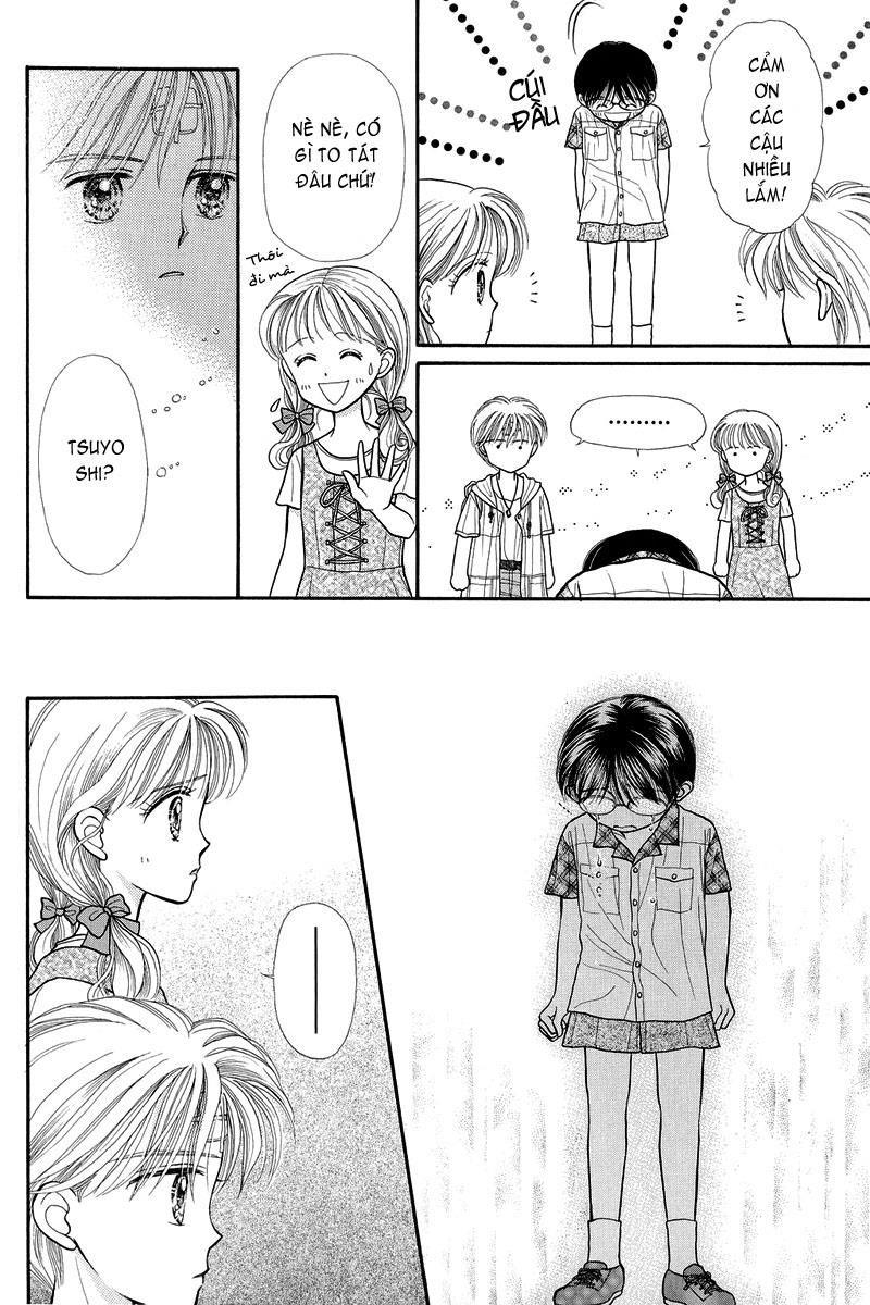 Kodomo No Omocha Chapter 11 - Trang 2