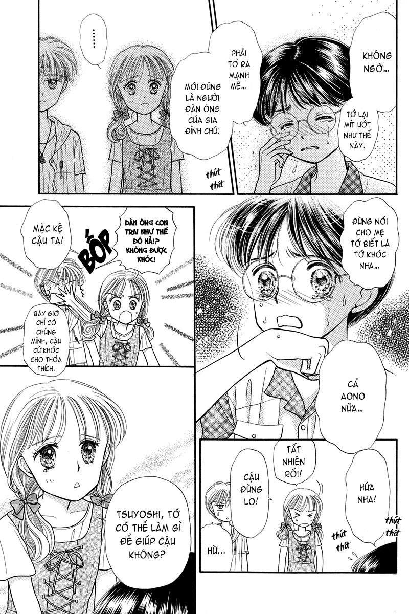 Kodomo No Omocha Chapter 11 - Trang 2