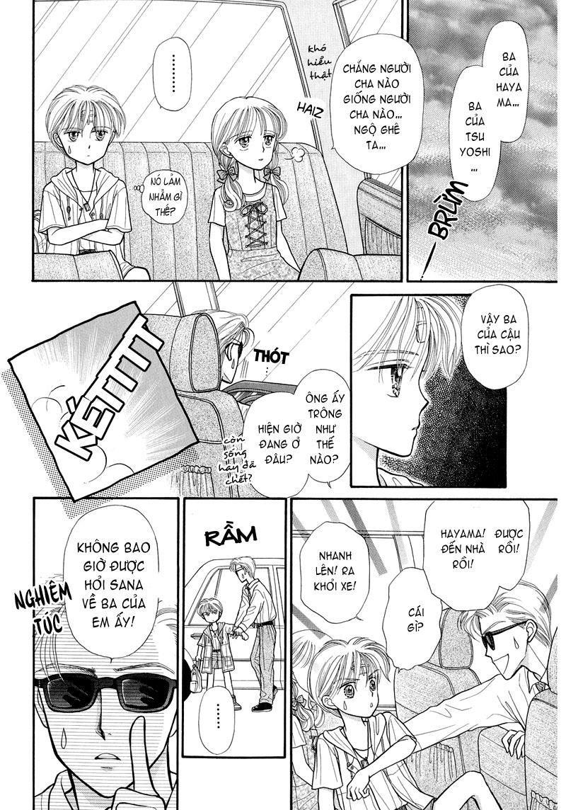 Kodomo No Omocha Chapter 11 - Trang 2