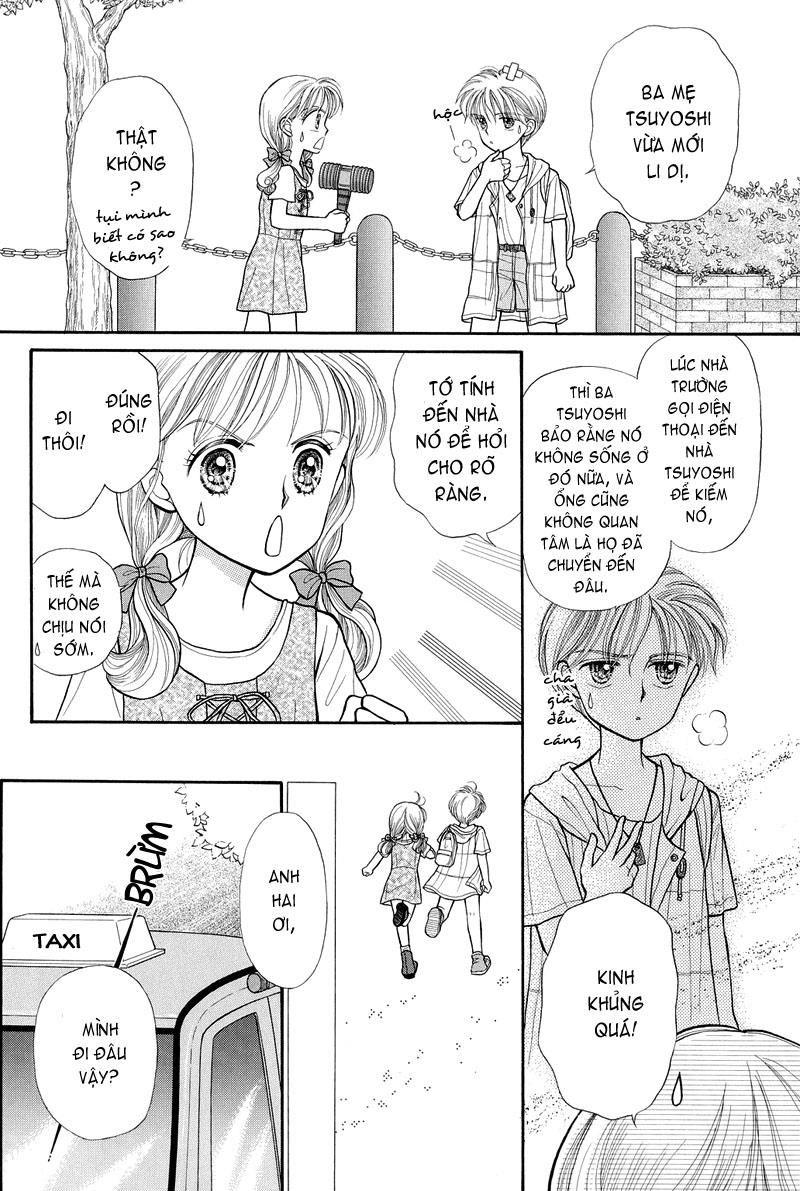 Kodomo No Omocha Chapter 11 - Trang 2