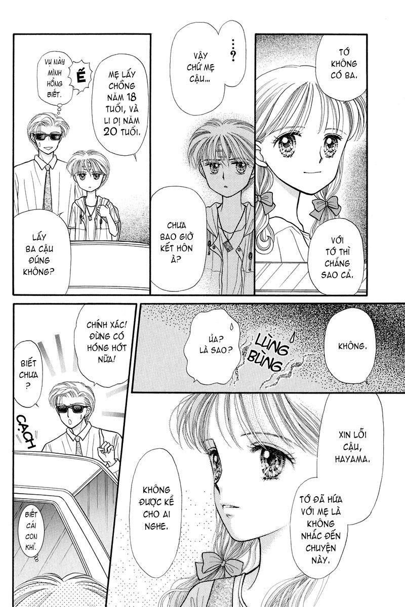 Kodomo No Omocha Chapter 11 - Trang 2