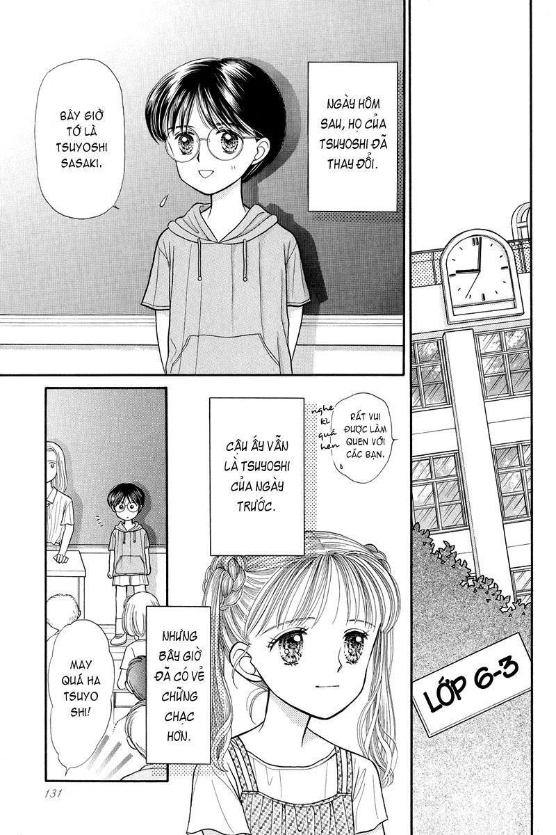 Kodomo No Omocha Chapter 11 - Trang 2