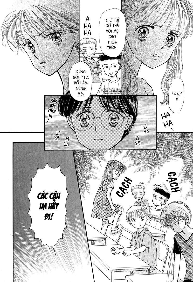 Kodomo No Omocha Chapter 11 - Trang 2