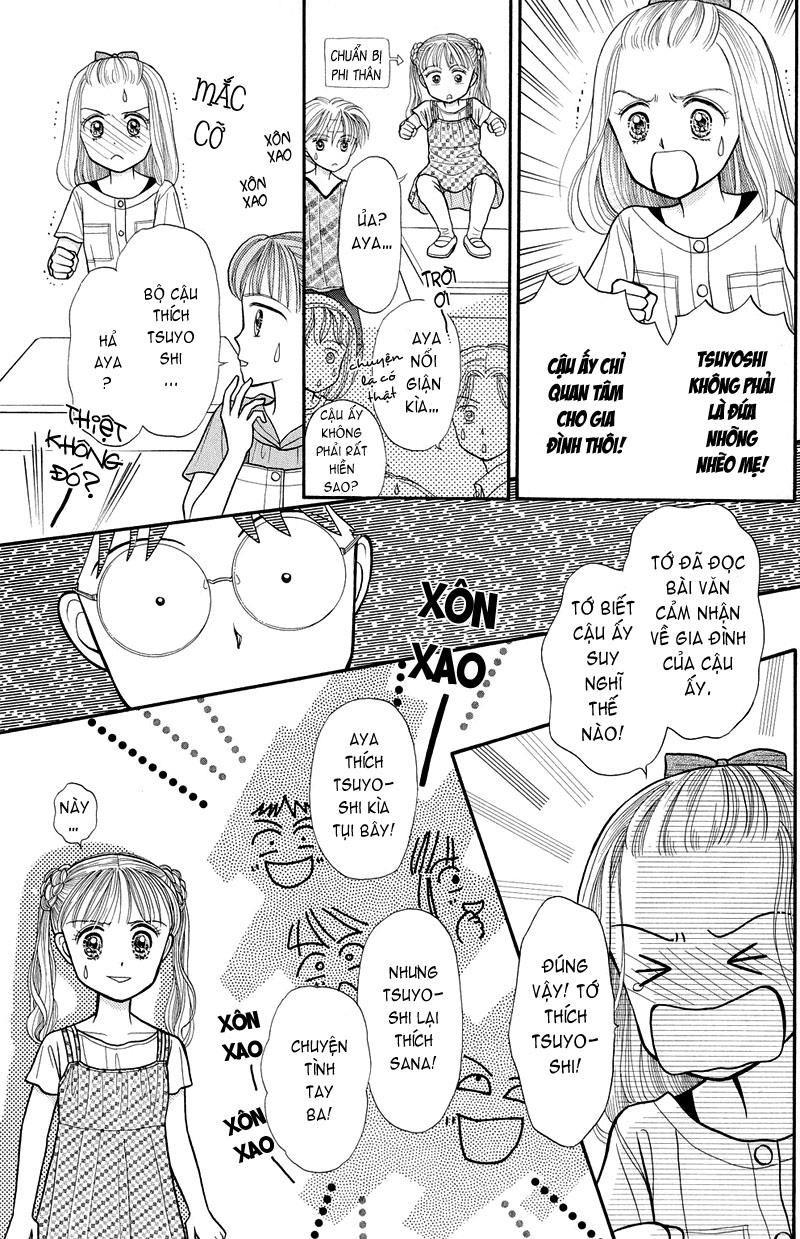 Kodomo No Omocha Chapter 11 - Trang 2