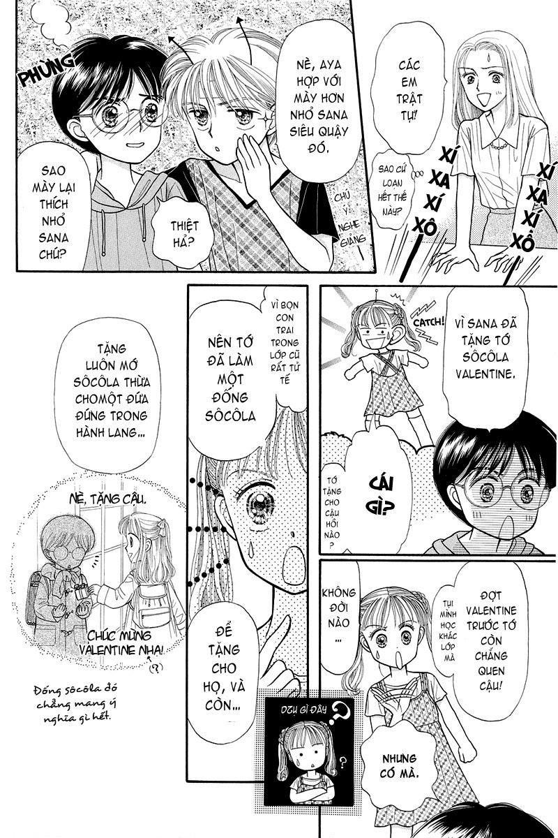 Kodomo No Omocha Chapter 11 - Trang 2