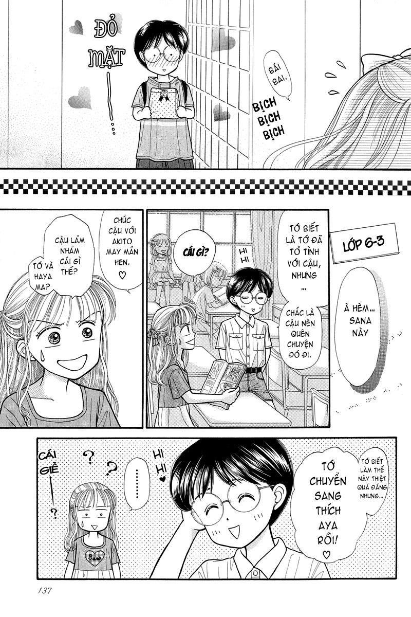 Kodomo No Omocha Chapter 11 - Trang 2