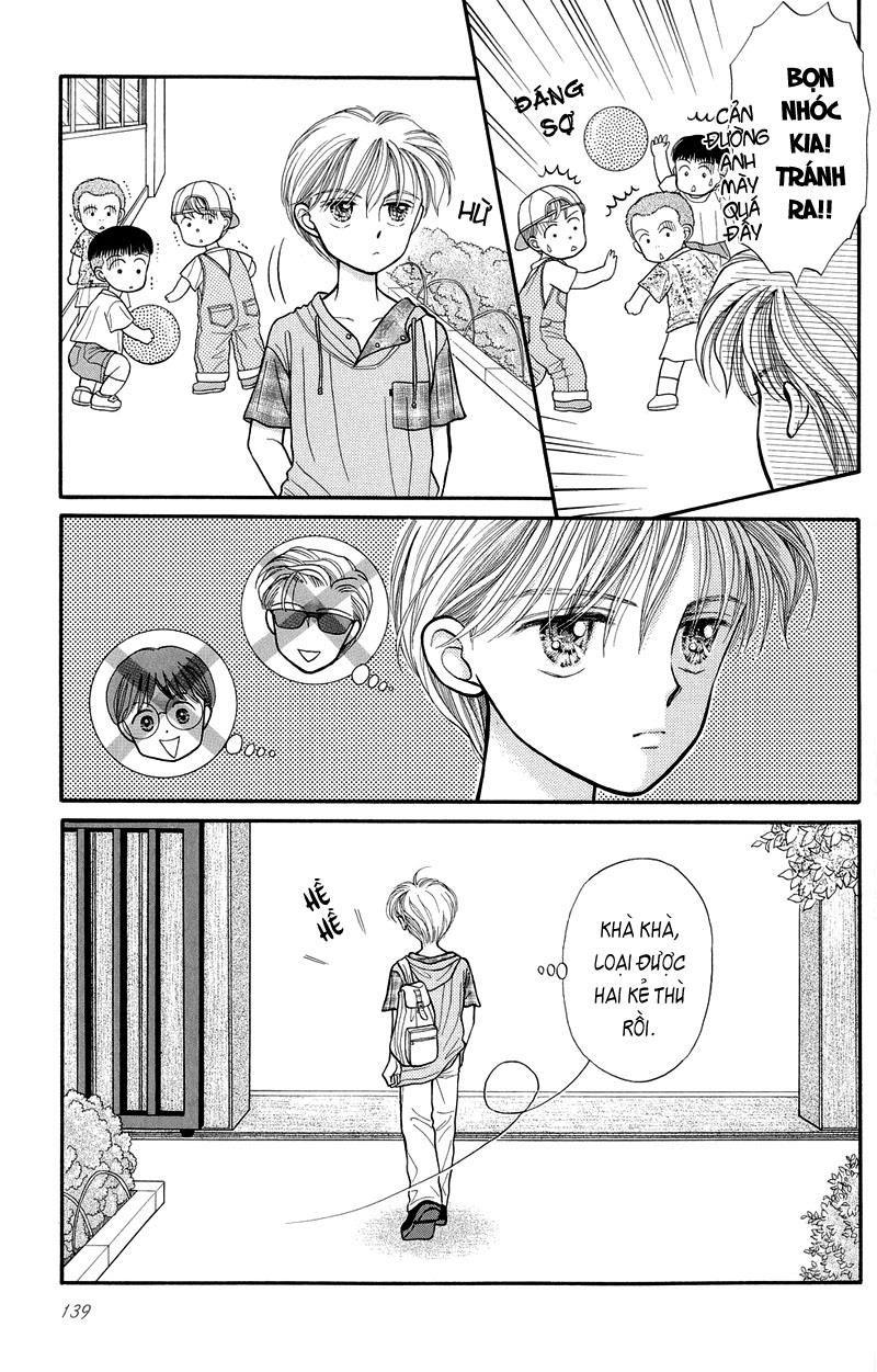 Kodomo No Omocha Chapter 11 - Trang 2