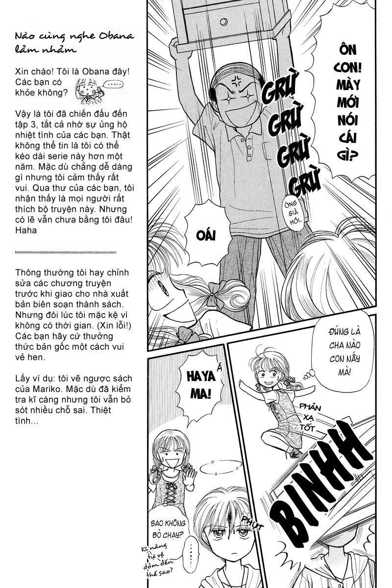 Kodomo No Omocha Chapter 11 - Trang 2