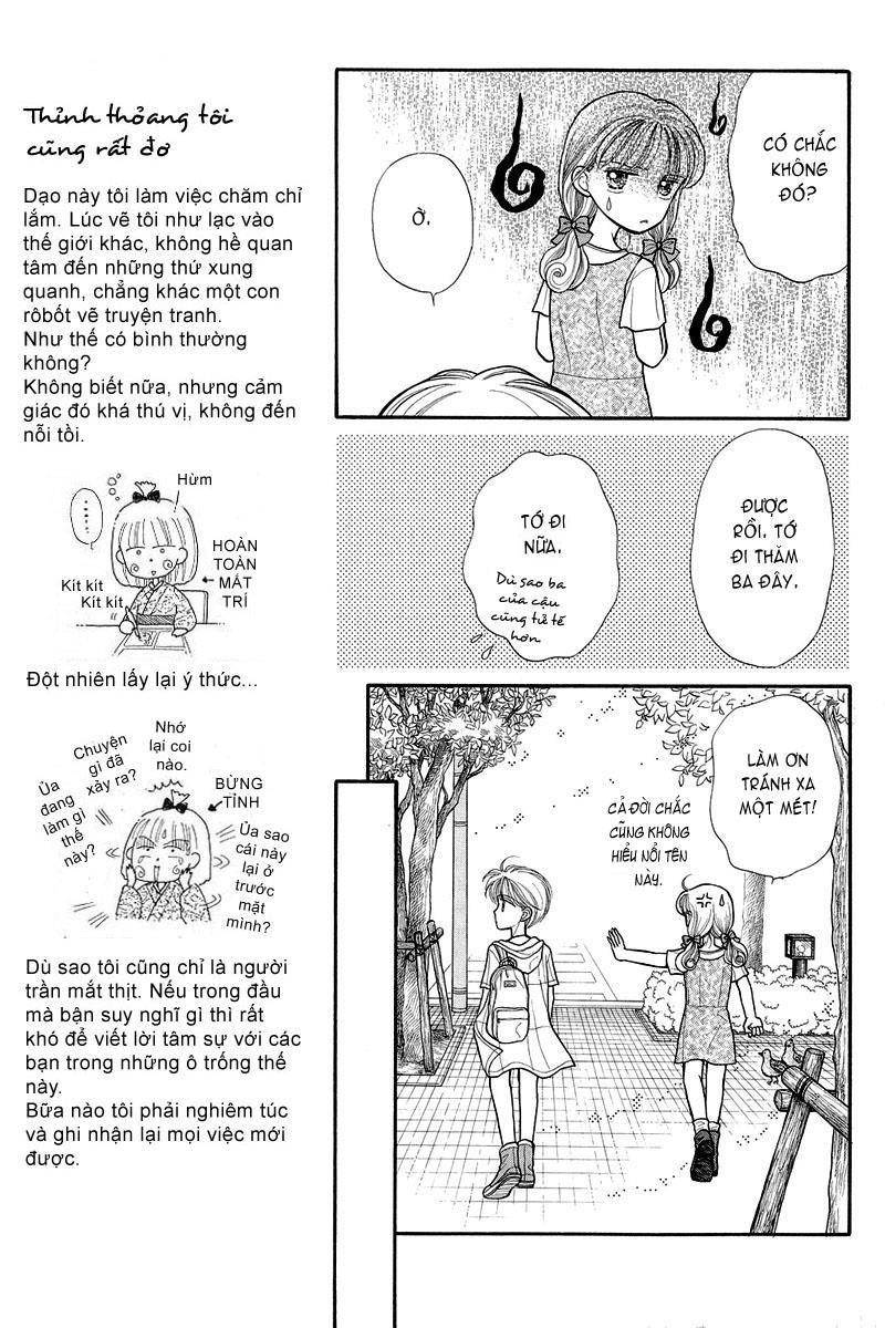 Kodomo No Omocha Chapter 11 - Trang 2