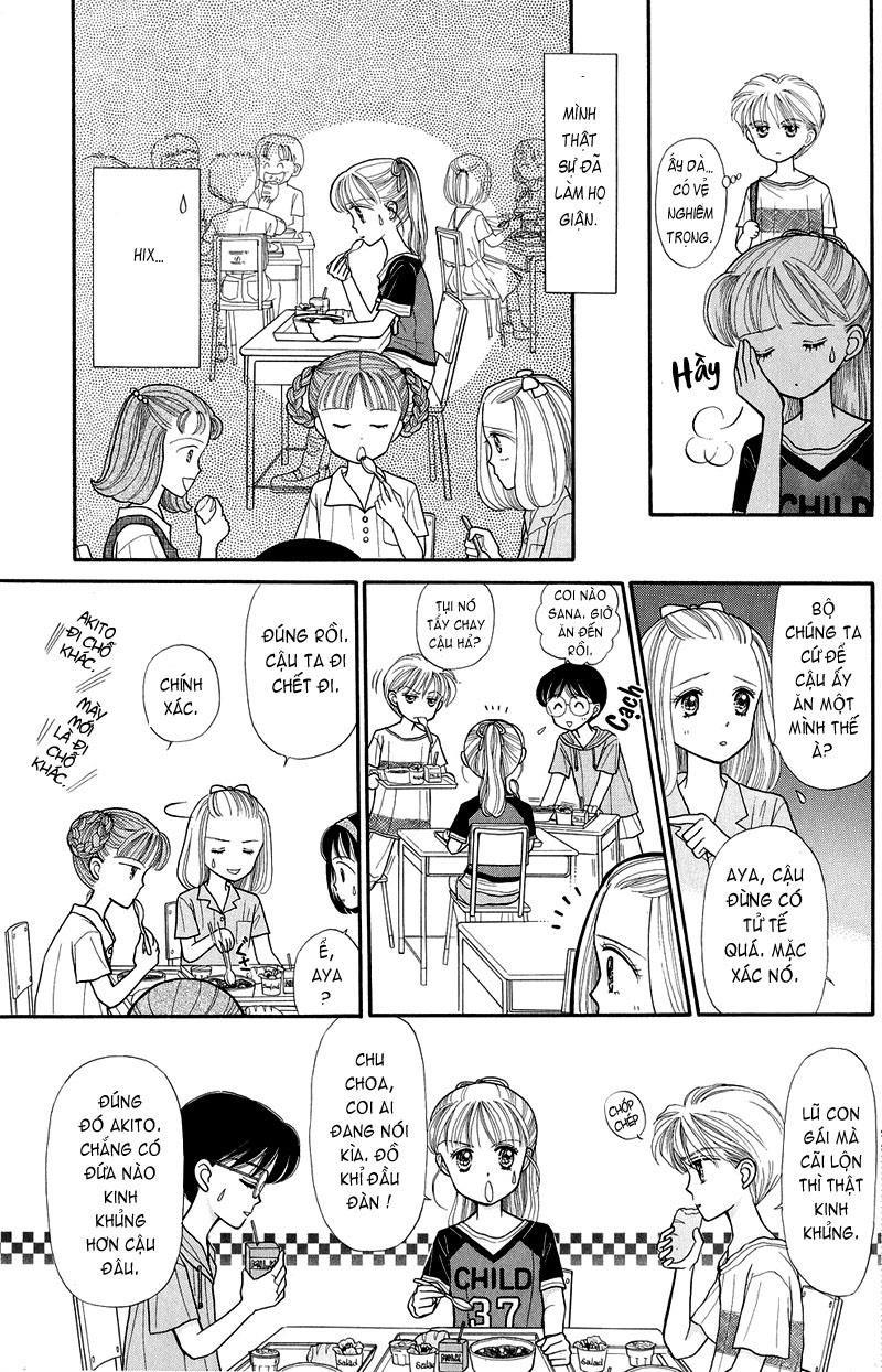 Kodomo No Omocha Chapter 10 - Trang 2