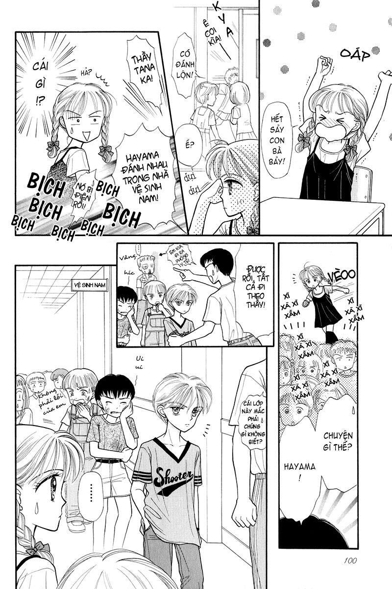 Kodomo No Omocha Chapter 10 - Trang 2