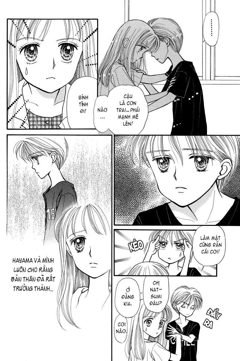 Kodomo No Omocha Chapter 10 - Trang 2